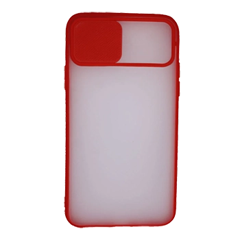 کاور پشت مات مدل Cam Shield مناسب برای گوشی موبایل اپل iPhone 11 Pro 